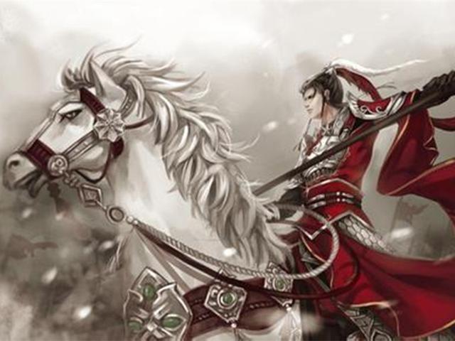泰亚史诗